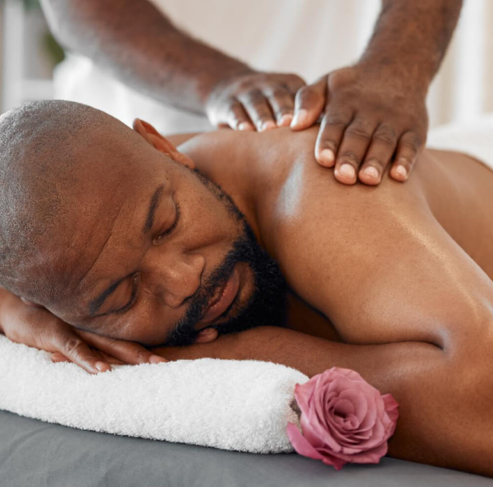 Sogole Wellness massage